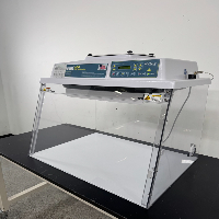 AirClean 600 PCR Workstation image 1